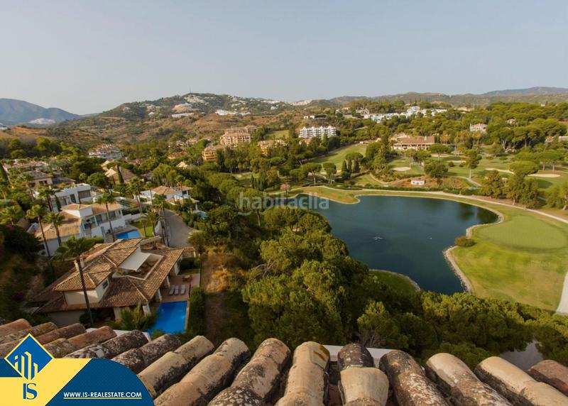 Foto 5bb91a25-fe05-41ed-8c45-2783f1e8a58b. Dúplex amb calefacció aparcament piscina a Río Real Marbella