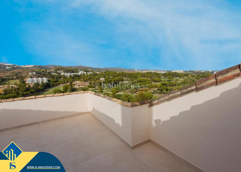 Foto 643431eb-86b0-4766-96f9-f92ace25971d. Dúplex amb calefacció aparcament piscina a Río Real Marbella