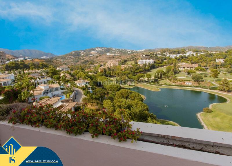 Foto 82b44208-1dd1-4e60-965b-7804e2a114a9. Dúplex amb calefacció aparcament piscina a Río Real Marbella