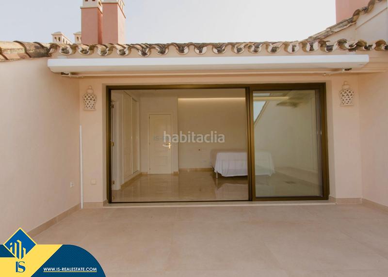 Foto 93720975-344b-49fc-ac0e-d54b22365121. Dúplex amb calefacció aparcament piscina a Río Real Marbella