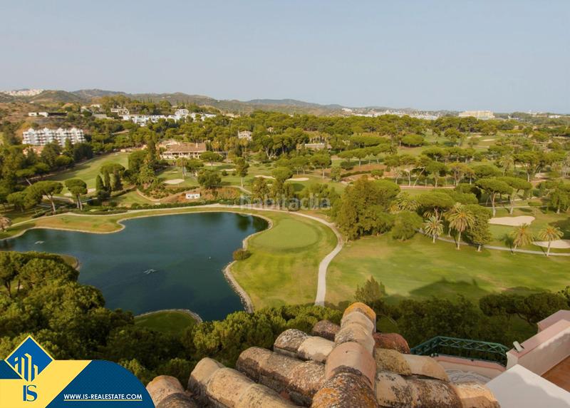 Foto e2fd590f-2307-4662-8072-0c1d823da6e8. Dúplex amb calefacció aparcament piscina a Río Real Marbella