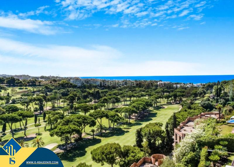 Foto ef2e2a00-8a17-48ab-bd73-444531e15aab. Dúplex amb calefacció aparcament piscina a Río Real Marbella