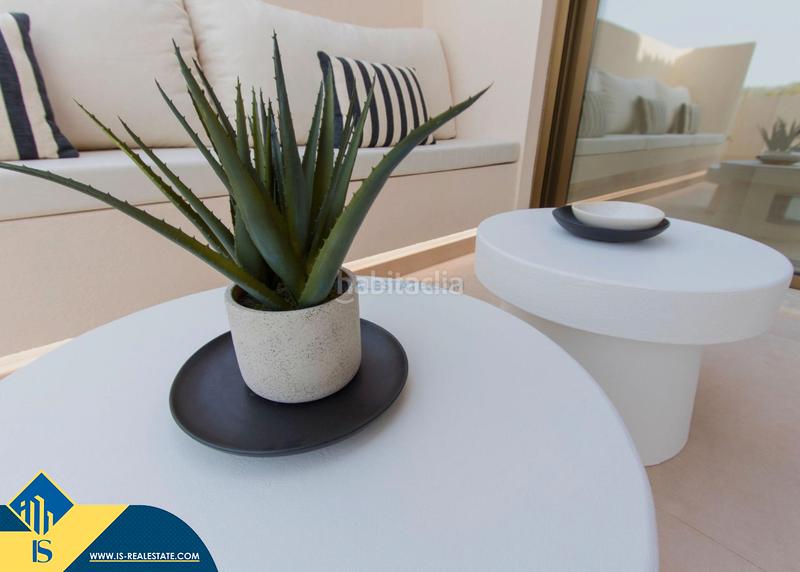 Foto ef9b3cf8-ca8e-4dae-b444-4226082e0fc3. Dúplex amb calefacció aparcament piscina a Río Real Marbella