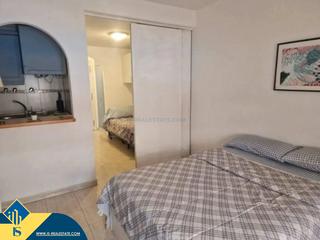 Monolocale in Antonio Machado. Estudio reformado con piscina comunitaria, en la provincia de al