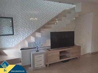 Casa a Lomas de Cabo Roig - Los Dolses. Adosado con terraza en la provincia de alicante, en orihuela cos