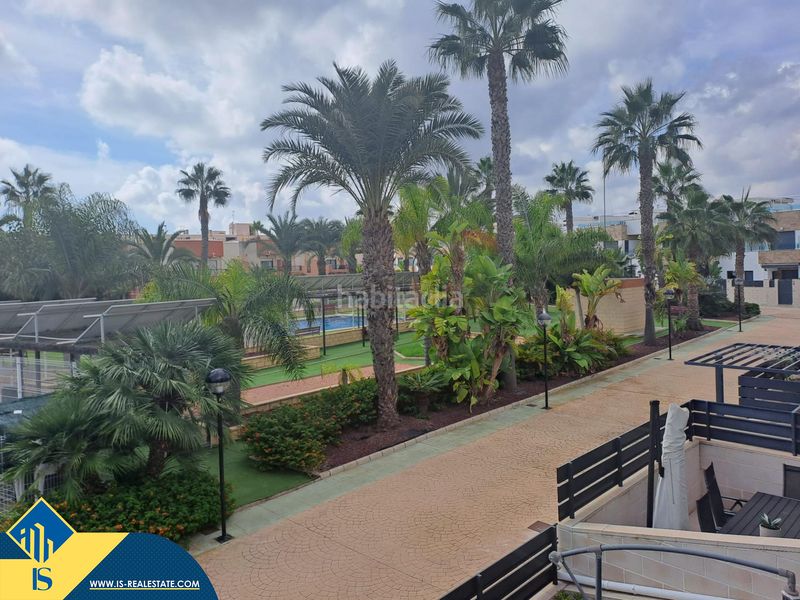 Foto 1b860404-5338-47d4-8524-e6a3ab3eb943. Casa amb aparcament a Lomas de Cabo Roig - Los Dolses Orihuela