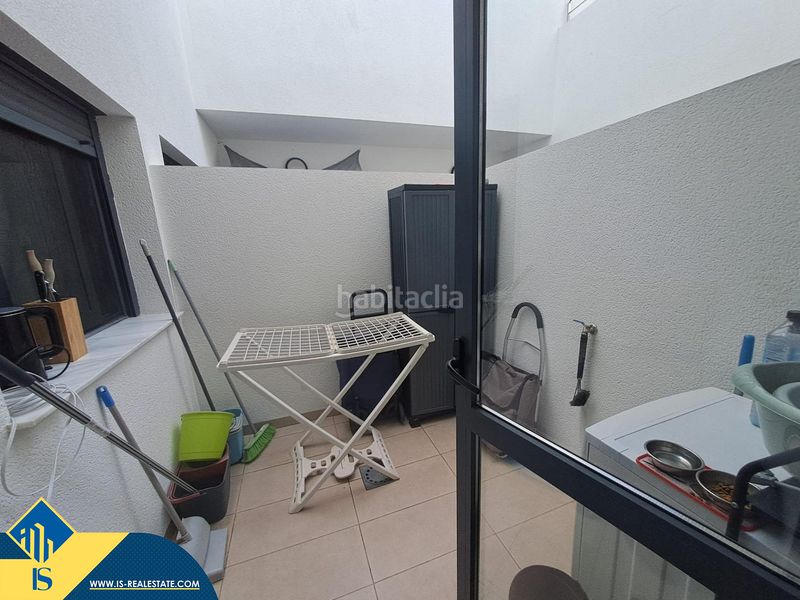 Foto 362551e4-85fd-4ea5-bc20-592ab2156a4a. Casa amb aparcament a Lomas de Cabo Roig - Los Dolses Orihuela