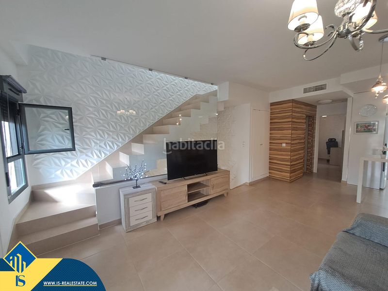 Foto 3bfff59f-0bc2-48c5-9594-3a2037eee3a9. Casa amb aparcament a Lomas de Cabo Roig - Los Dolses Orihuela