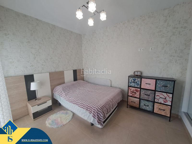 Foto 4cb562fa-262d-47c8-a719-bc5c19c6ced7. Casa amb aparcament a Lomas de Cabo Roig - Los Dolses Orihuela