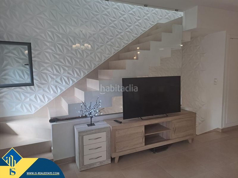 Foto 52c0a3b2-bc88-4ec1-bfd4-18c893078e70. Casa amb aparcament a Lomas de Cabo Roig - Los Dolses Orihuela