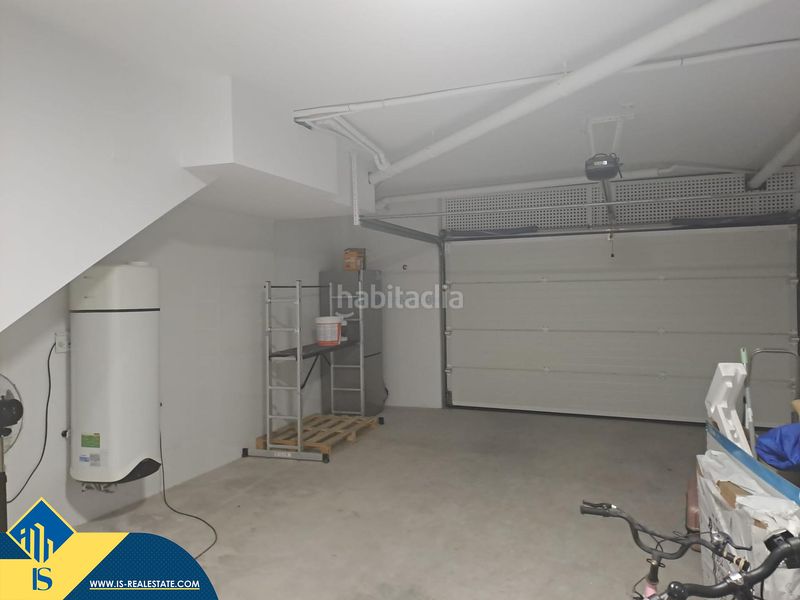 Foto 9d518fa8-3b09-447b-8790-20caeeee4428. Casa amb aparcament a Lomas de Cabo Roig - Los Dolses Orihuela