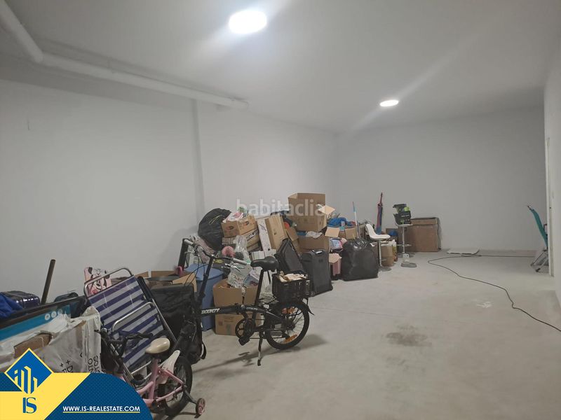 Foto a421e0d8-bc52-428d-be0a-430843addfc2. Casa amb aparcament a Lomas de Cabo Roig - Los Dolses Orihuela