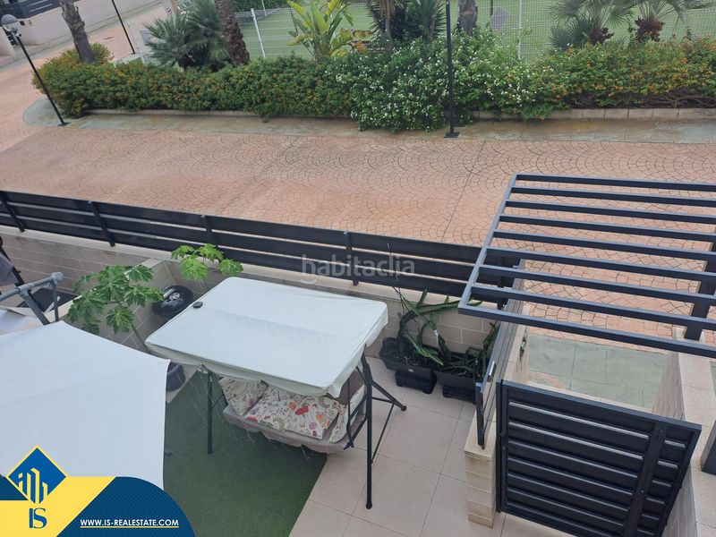 Foto b4bcb4ec-4497-49df-86d4-c7c885ae4b17. Casa amb aparcament a Lomas de Cabo Roig - Los Dolses Orihuela