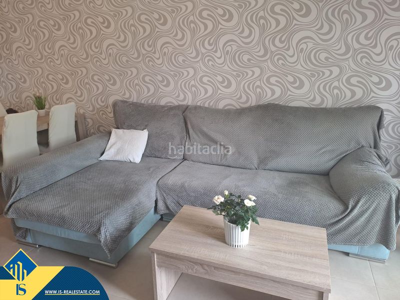 Foto ccdf8a8e-a930-4661-86c6-da9d2d4165f4. Casa amb aparcament a Lomas de Cabo Roig - Los Dolses Orihuela