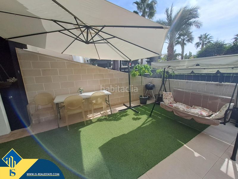 Foto d1e12fe9-6333-42ca-b642-3eeb55de8dc7. Casa amb aparcament a Lomas de Cabo Roig - Los Dolses Orihuela