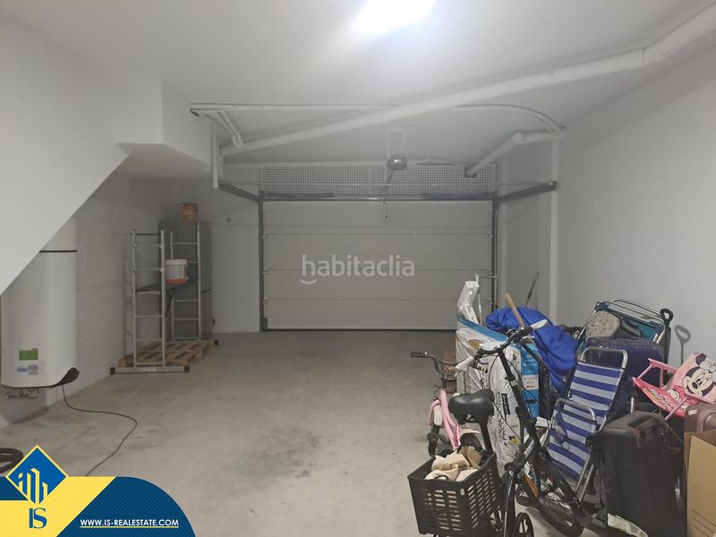 Foto f4e0b475-58a3-4736-bb1f-64e1f0c1f4ce. Casa amb aparcament a Lomas de Cabo Roig - Los Dolses Orihuela