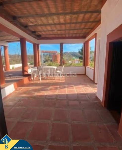 Foto bc52be8e-1fa7-4b91-a54d-59b74cff0175. Casa con riscaldamento parcheggio piscina in Playa Bajadilla - Puertos Marbella