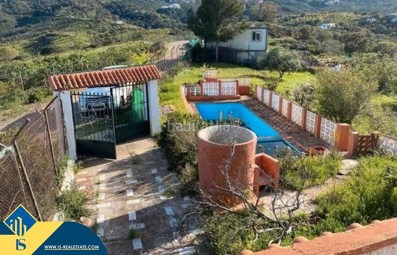 Foto ecd4da16-7196-4364-a5b6-2e3464b27466. Casa con riscaldamento parcheggio piscina in Playa Bajadilla - Puertos Marbella