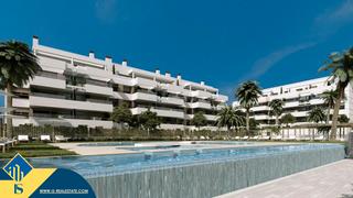 Appartement à Lomas de Cabo Roig - Los Dolses. Apartamento con piscina compartida, en la provincia de alicante,