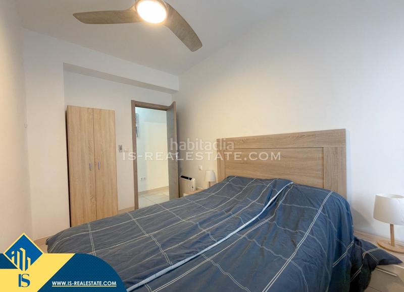 Foto b6f97971-66fd-4627-bb5c-027c4780a7e1. Apartamento  renovado con terraza, en la provincia de alicante, en la ciudad , en la zona de playa del cura. 3 habitac en Torrevieja