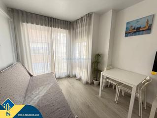 Appartement à Centro - Muelle Pesquero. Apartamento renovado cerca del mar, en la provincia de alicante,