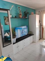 Studiowohnung in Los Europeos. Estudio con piscina comunitaria, en la provincia de alicante, en