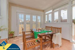 House in Playa Flamenca. Namas con piscina comunitaria, en la provincia de alicante, en o