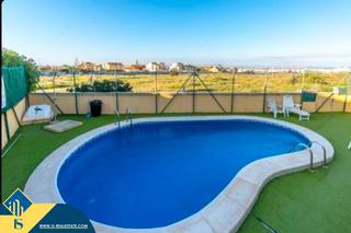 House in Aguas Nuevas. Namas con piscina compartida, provincia de alicante, ciudad de t