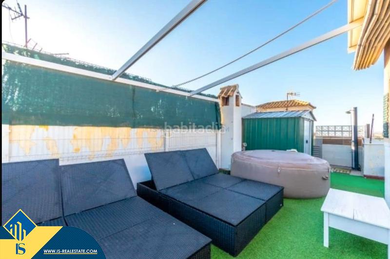 Foto 40b72f15-3387-471a-a2f3-069896299aa3. Casa namas con piscina compartida, provincia de alicante, ciudad , distrito de la mata. 3 habitaciones | 111 m² | 1.2 kiló en Torrevieja