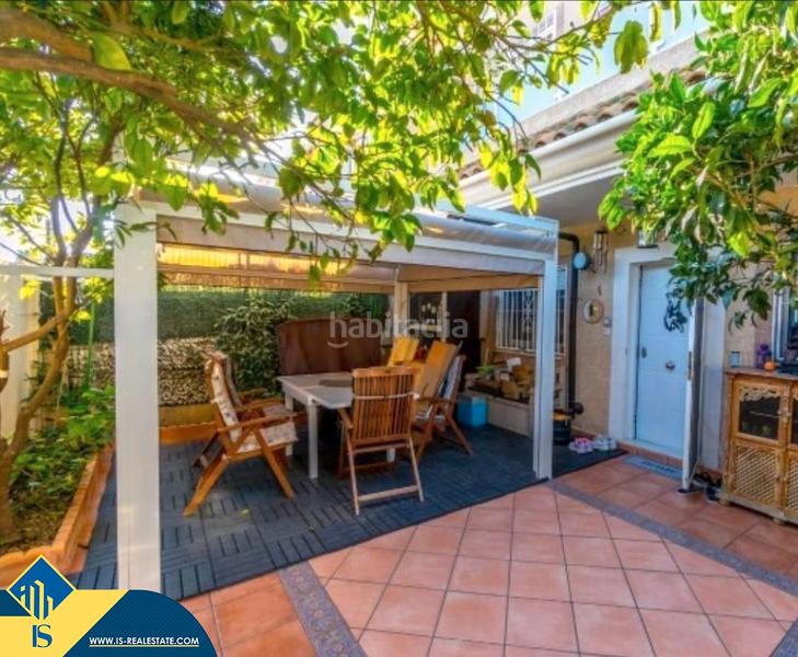 Foto 5d269fb6-b2c2-461d-bb0e-01d6027c2a87. Casa namas con piscina compartida, provincia de alicante, ciudad , distrito de la mata. 3 habitaciones | 111 m² | 1.2 kiló en Torrevieja