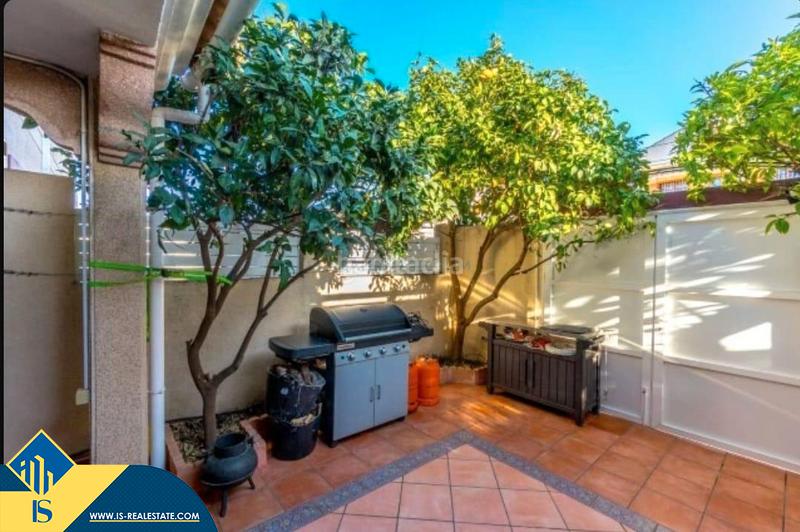 Foto 955758ad-9705-4b27-9297-8af3f391684f. Casa namas con piscina compartida, provincia de alicante, ciudad , distrito de la mata. 3 habitaciones | 111 m² | 1.2 kiló en Torrevieja