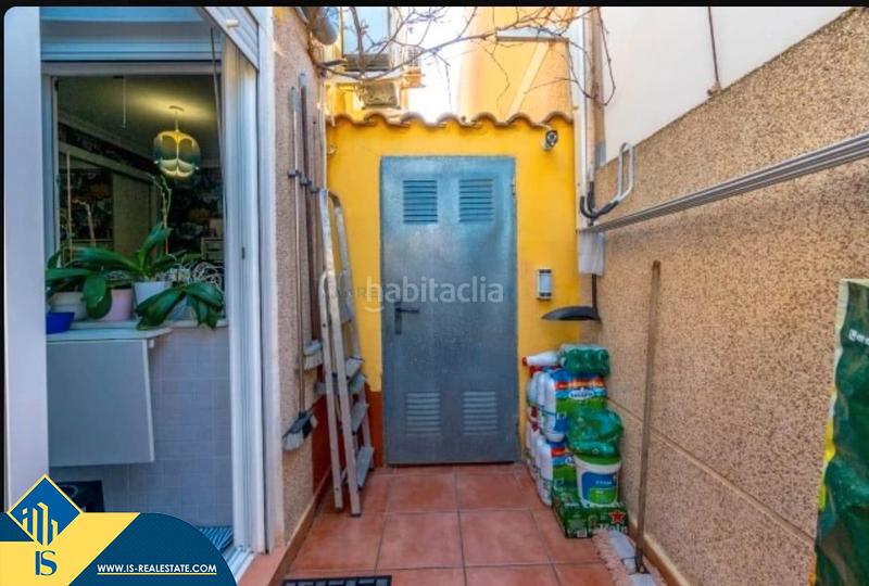 Foto d56496d4-d207-43c2-941d-0ef4de367137. Casa namas con piscina compartida, provincia de alicante, ciudad , distrito de la mata. 3 habitaciones | 111 m² | 1.2 kiló en Torrevieja