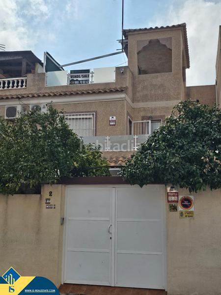 Foto db2c4a13-9839-4855-9856-2ccb157e4777. Casa namas con piscina compartida, provincia de alicante, ciudad , distrito de la mata. 3 habitaciones | 111 m² | 1.2 kiló en Torrevieja