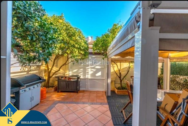 Foto dbd0c41d-1ca1-453c-a572-2fc5a2f48b07. Casa namas con piscina compartida, provincia de alicante, ciudad , distrito de la mata. 3 habitaciones | 111 m² | 1.2 kiló en Torrevieja