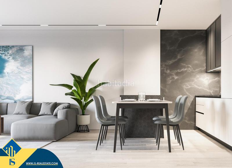 Foto 9a15680c-237f-480f-974e-4728f210aeb5. Pis amb piscina a Las Piscinas Naturales Torrevieja