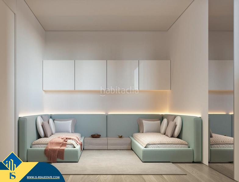 Foto bf7e631e-2333-4259-b1bb-d136c1128f2f. Pis amb piscina a Las Piscinas Naturales Torrevieja