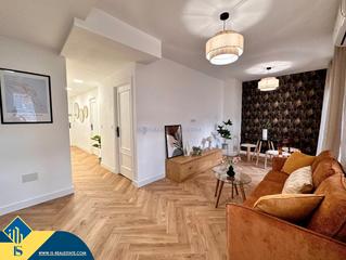 Ático en Avenida Habaneras - Curva de Palangre. Ático renovado con terraza, en la provincia de alicante, en la c