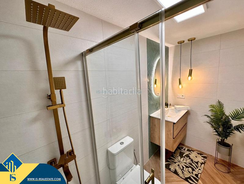 Foto 1837583b-c011-49b6-abdc-87883c80fa76. Attique avec chauffage parking dans Avenida Habaneras - Curva de Palangre Torrevieja