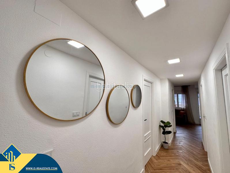 Foto 39e64157-e16d-40c7-b41d-666eec27ddde. Attique avec chauffage parking dans Avenida Habaneras - Curva de Palangre Torrevieja