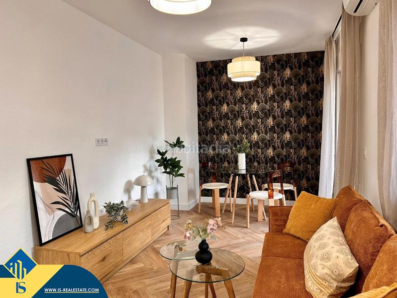 Foto 3b098e76-aa60-455d-801d-0cc6917c70cc. Attique avec chauffage parking dans Avenida Habaneras - Curva de Palangre Torrevieja