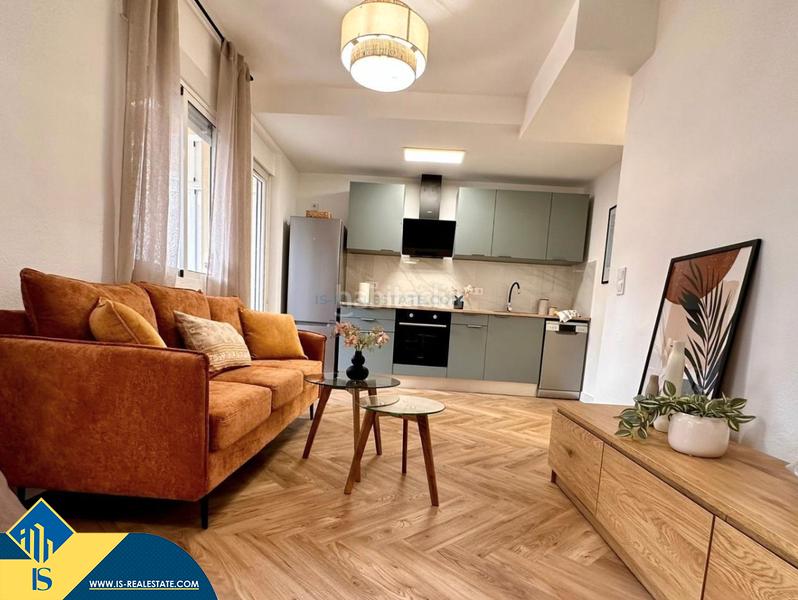 Foto 5fd73c0c-38b3-4b48-afd5-8c20a12443a7. Attique avec chauffage parking dans Avenida Habaneras - Curva de Palangre Torrevieja