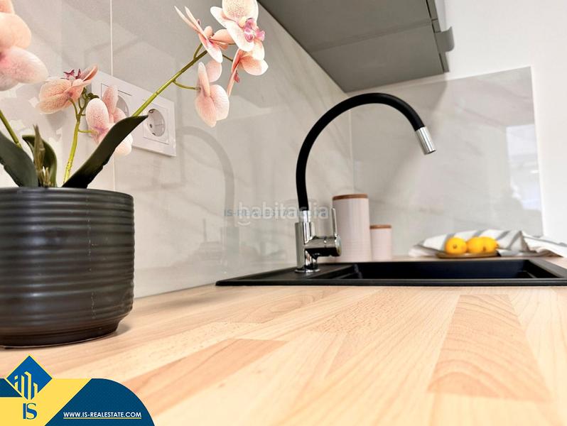 Foto 5fda1e91-1fec-485d-a09b-4f22df1f3405. Attique avec chauffage parking dans Avenida Habaneras - Curva de Palangre Torrevieja