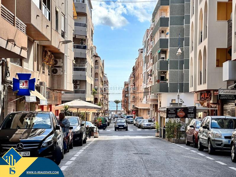 Foto 792522ab-5cdc-4bc3-9b3d-c0b83084415b. Attique avec chauffage parking dans Avenida Habaneras - Curva de Palangre Torrevieja