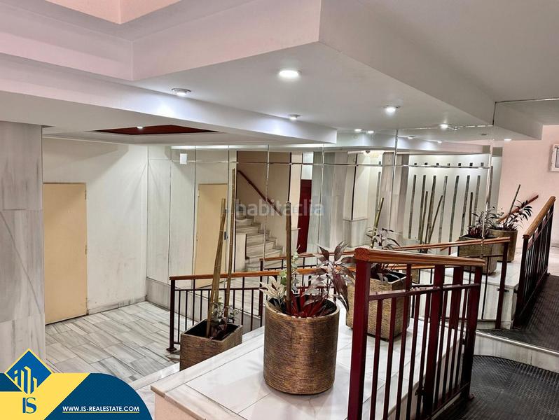 Foto 91cedd72-bdc9-4165-aba6-44bd381aa57a. Attique avec chauffage parking dans Avenida Habaneras - Curva de Palangre Torrevieja