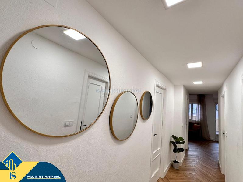 Foto 966ae95b-324a-4c97-a93f-df3c57737d3f. Attique avec chauffage parking dans Avenida Habaneras - Curva de Palangre Torrevieja