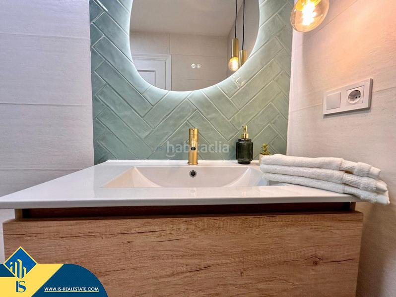 Foto b550ec46-29d3-4ca2-a637-bdfd9d1a3864. Attique avec chauffage parking dans Avenida Habaneras - Curva de Palangre Torrevieja