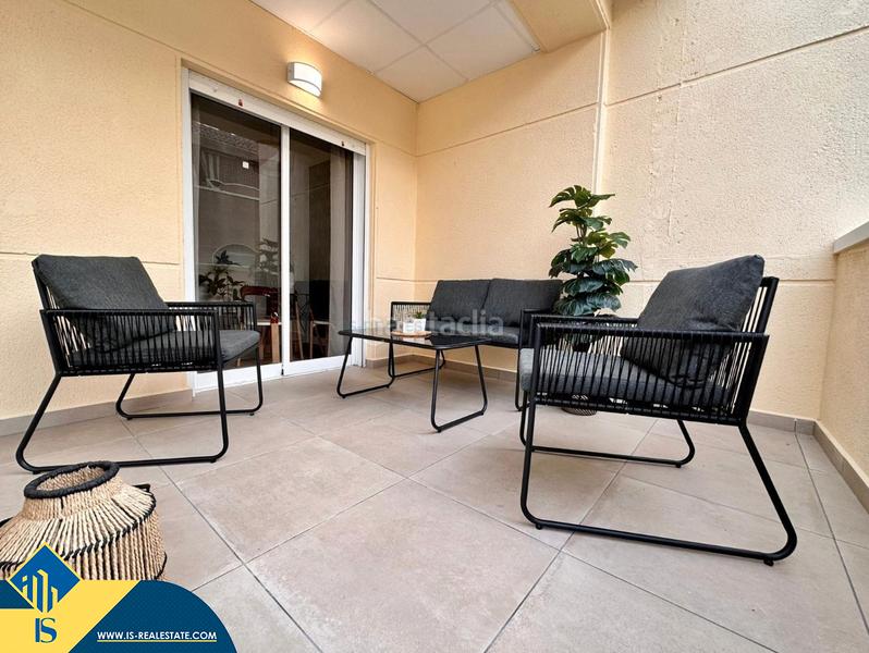 Foto bba2233a-1a52-4085-ae24-18d734cd6aea. Attique avec chauffage parking dans Avenida Habaneras - Curva de Palangre Torrevieja