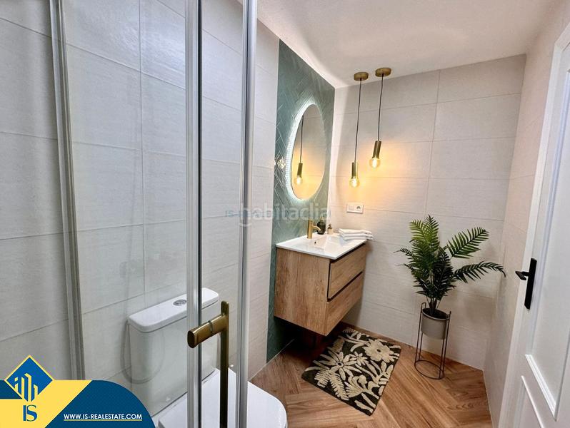 Foto c4b9215f-dc6b-4e15-ab74-f132b5a7b673. Attique avec chauffage parking dans Avenida Habaneras - Curva de Palangre Torrevieja