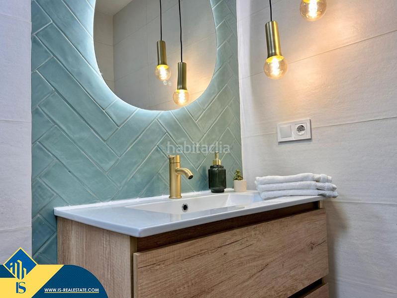 Foto cefcba65-210f-4c78-b74a-d3995d24f6c8. Attique avec chauffage parking dans Avenida Habaneras - Curva de Palangre Torrevieja