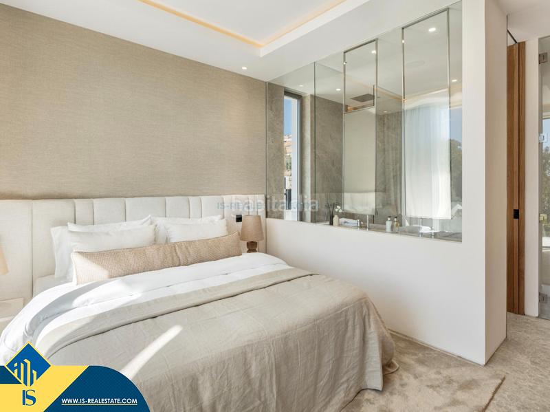 Foto 45d566db-54d7-4138-8b81-2105aa2b43d3. Xalet amb calefacció aparcament piscina a Aloha Marbella